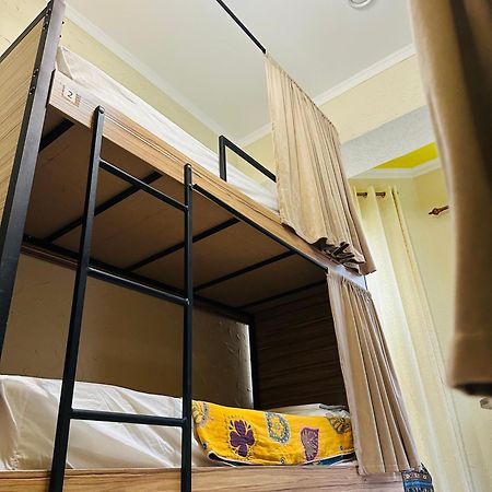 Sweet Home Hostel Μπισκέκ Εξωτερικό φωτογραφία