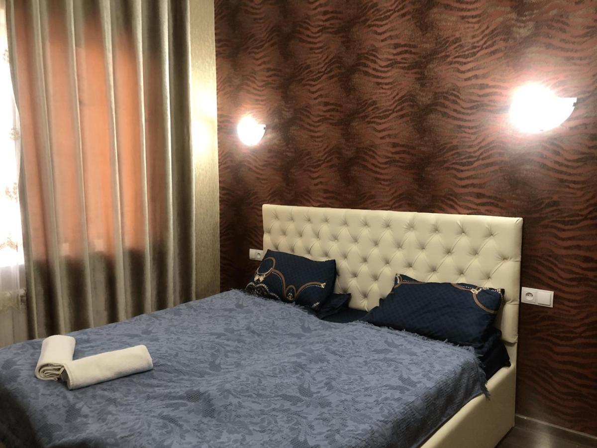Sweet Home Hostel Μπισκέκ Εξωτερικό φωτογραφία