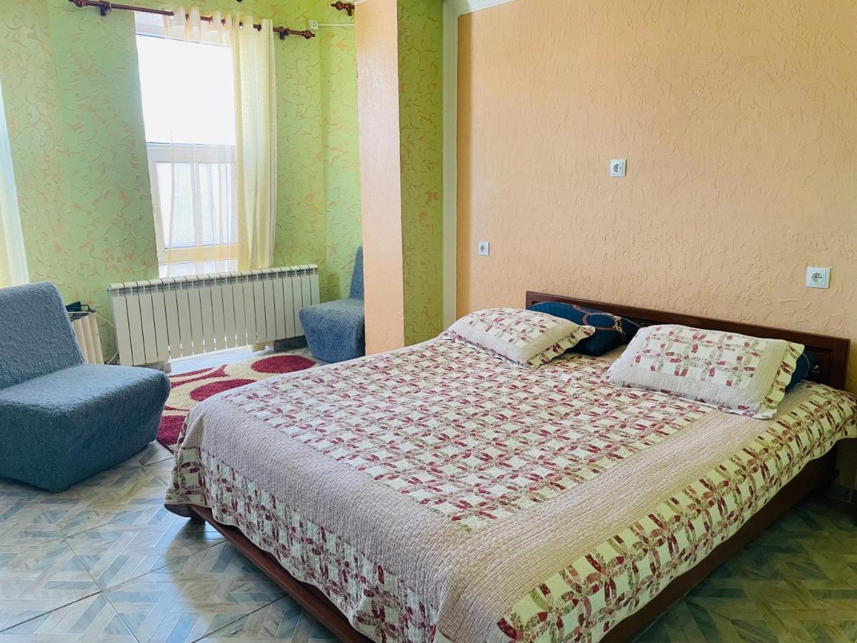 Sweet Home Hostel Μπισκέκ Εξωτερικό φωτογραφία