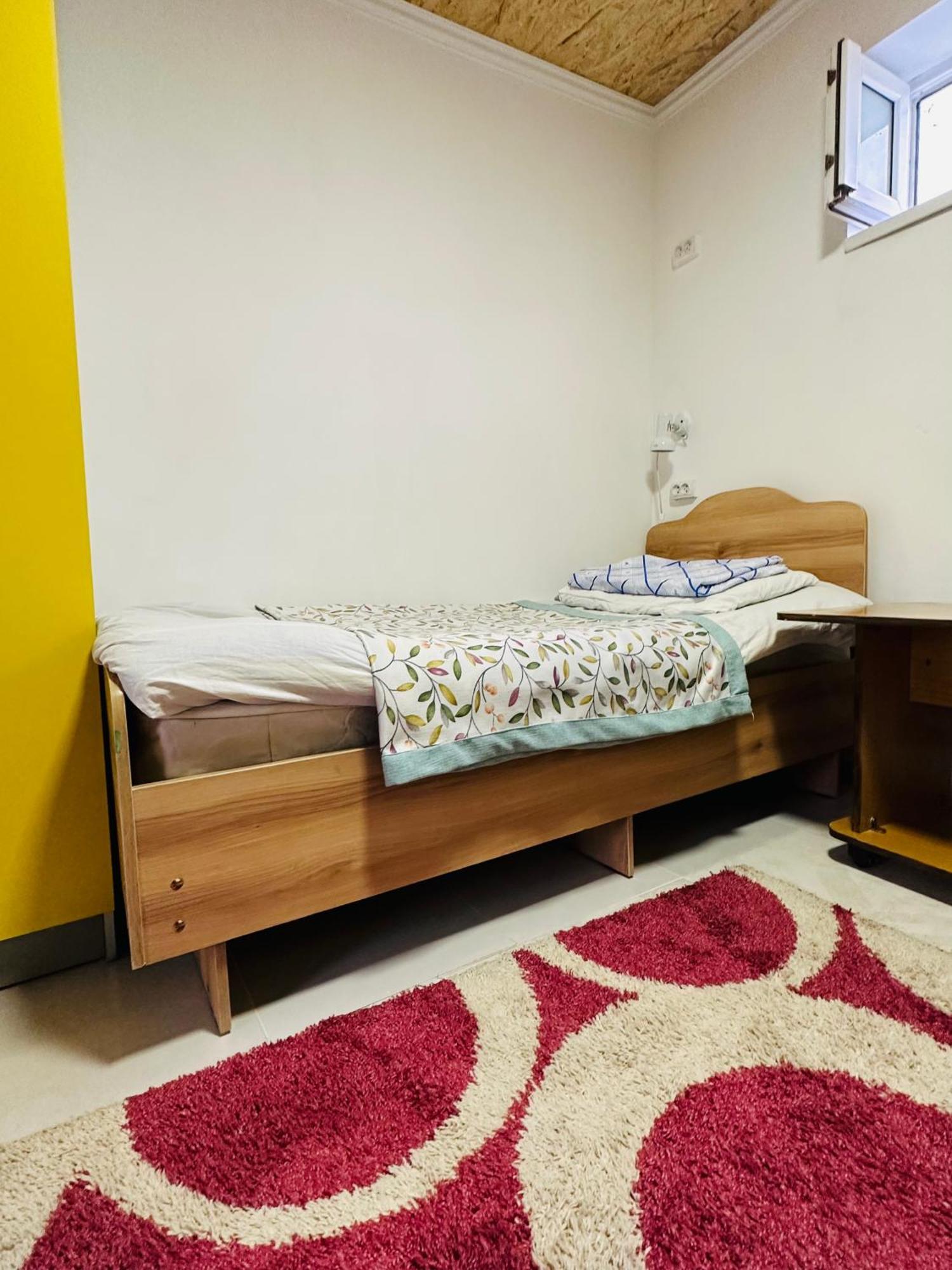 Sweet Home Hostel Μπισκέκ Εξωτερικό φωτογραφία
