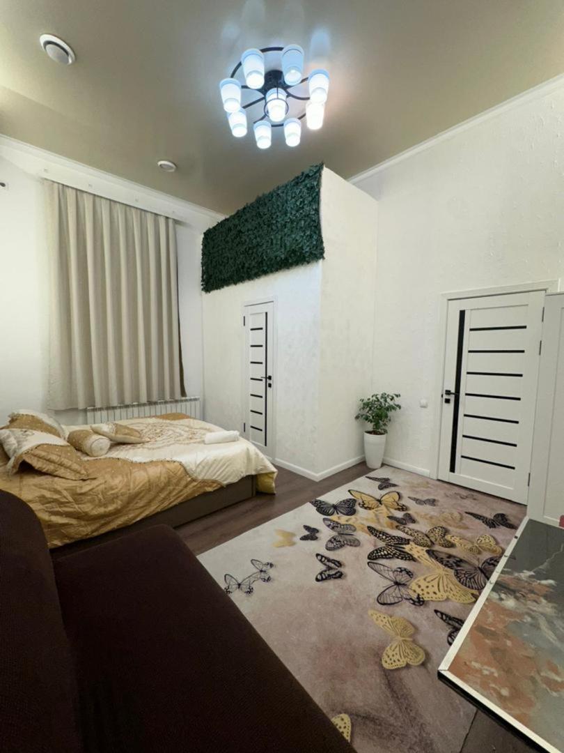 Sweet Home Hostel Μπισκέκ Εξωτερικό φωτογραφία